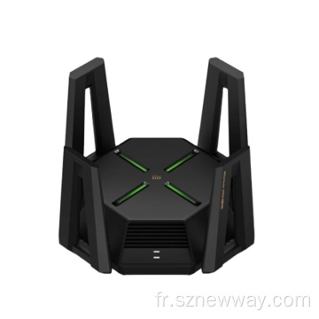 Xiaomi routeur AX9000 AIOT Router Routeur WiFi version améliorée